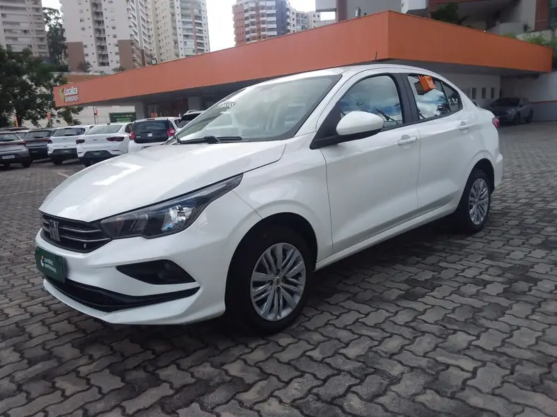 Fiat Cronos Drive 1.3