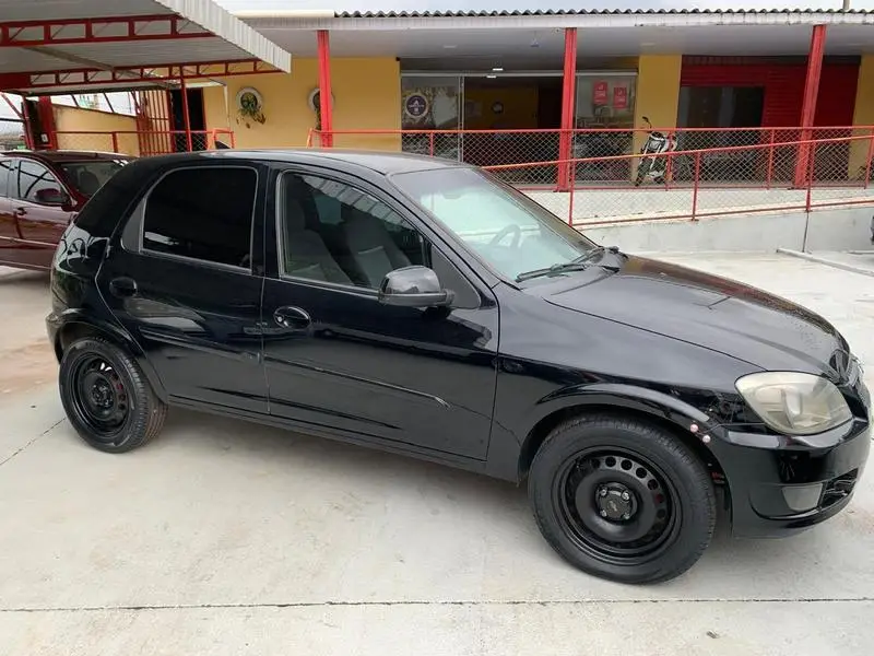 Chevrolet Celta LT 1.0 (Flex)