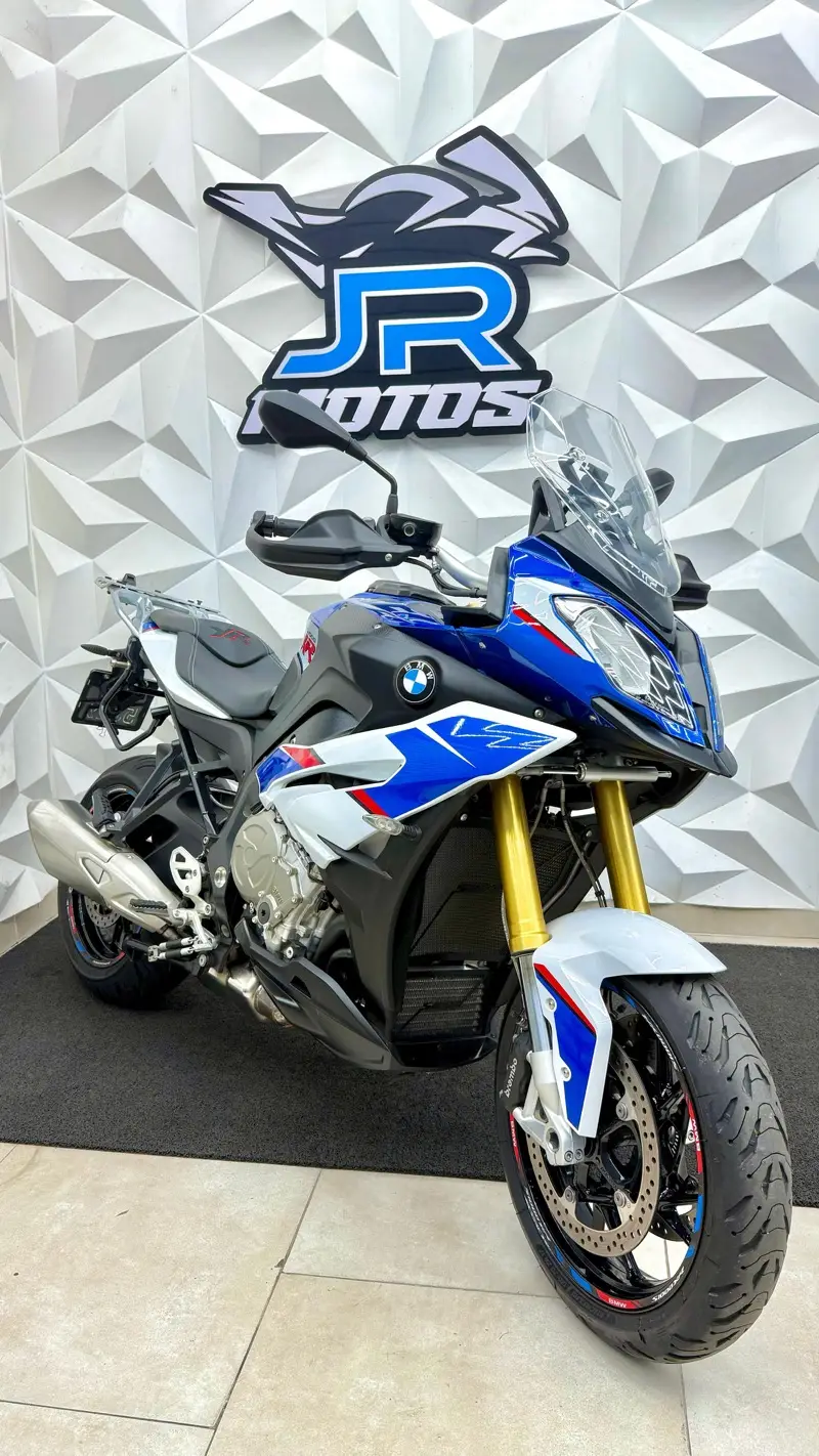 BMW S 1000 XR XR
