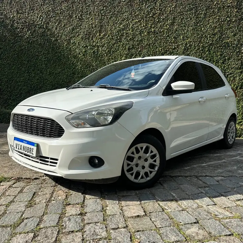 Ford Ka 1.0 SE (Flex)