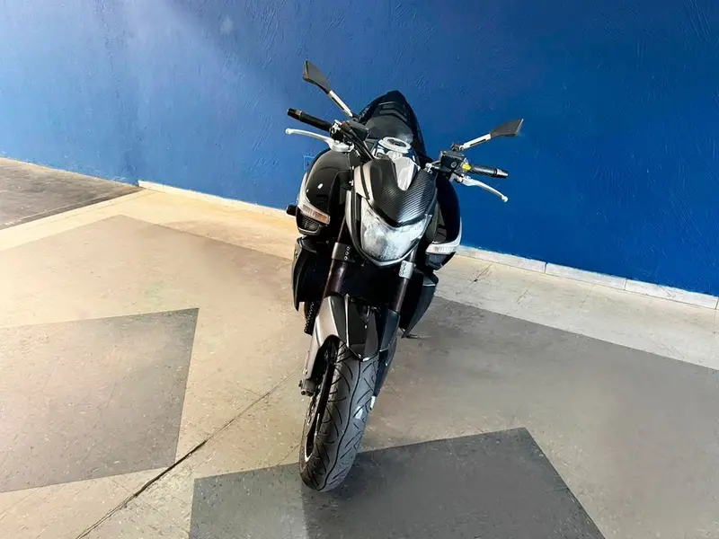 Suzuki Gsx 1300 B King