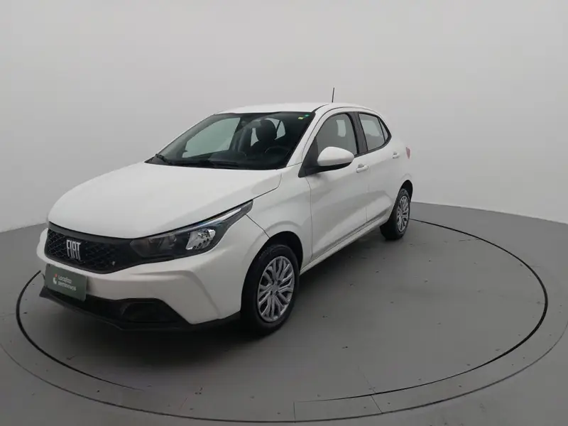 Fiat Argo 1.0