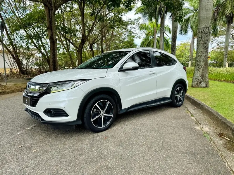 Honda HR-V 1.5 Turbo Touring CVT