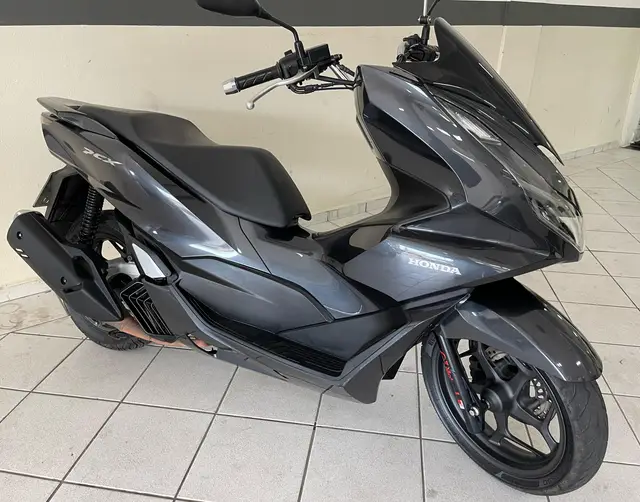Carro Honda PCX 160 2024 ABS