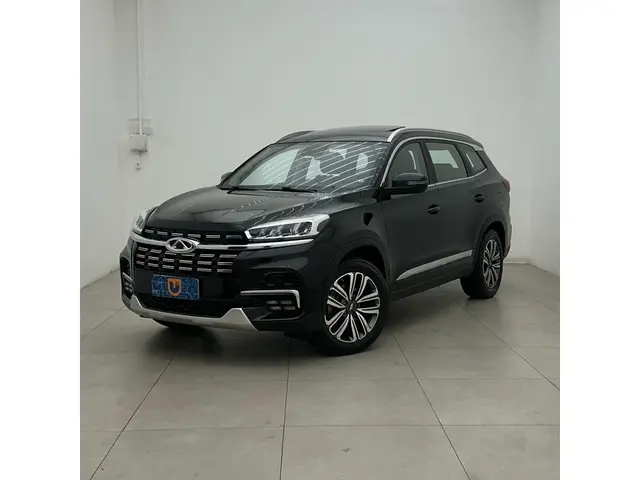 Carro CAOA Chery Tiggo 8 2023 TXS 1.6