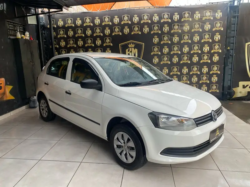 Volkswagen Gol 1.0 TEC Special (Flex) 2p