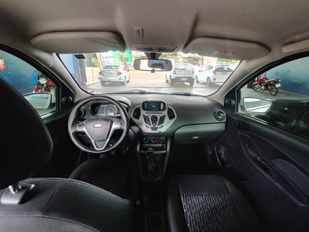 Ka SE 1.0 (Flex)