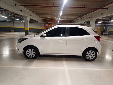 Ka SE 1.0 (Flex)