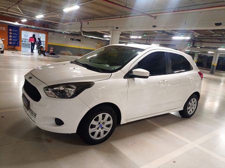 Ka SE 1.0 (Flex)