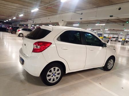 Ka SE 1.0 (Flex)