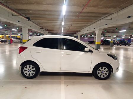 Ka SE 1.0 (Flex)