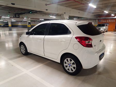 Ka SE 1.0 (Flex)
