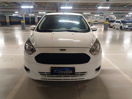 Ka SE 1.0 (Flex)
