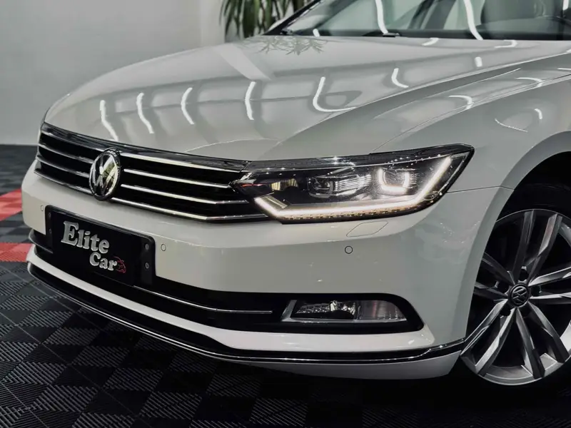Volkswagen Passat Highline 2.0 TSI DSG