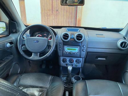 EcoSport Ecosport Freestyle 1.6 (Flex)