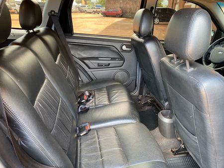 EcoSport Ecosport Freestyle 1.6 (Flex)