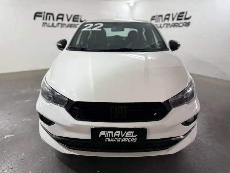 Fiat Cronos Drive 1.3