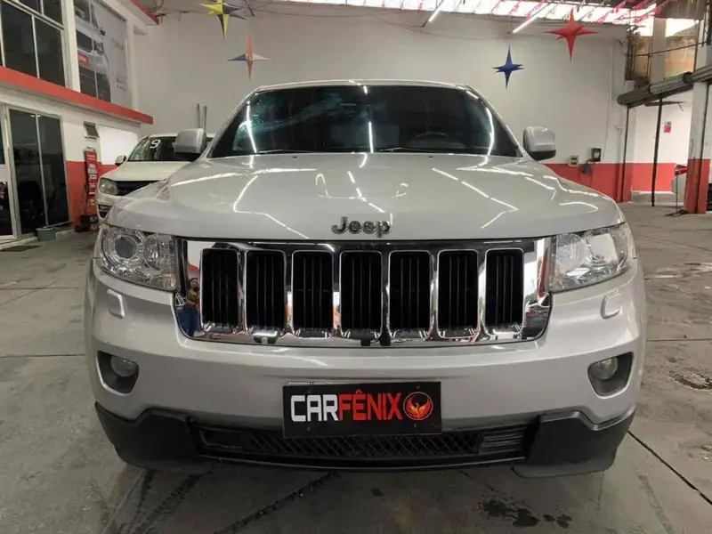Jeep Cherokee Limited 3.7 V6 4WD