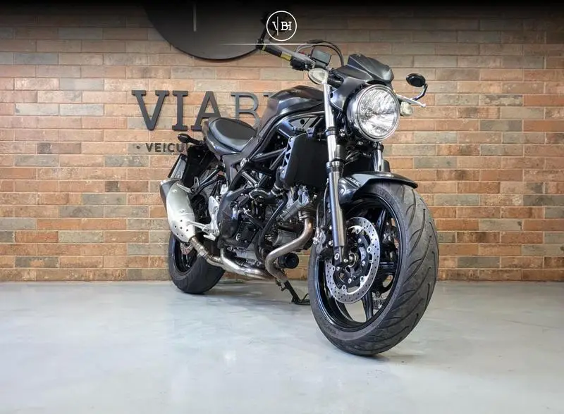 Suzuki SV 650 SV650