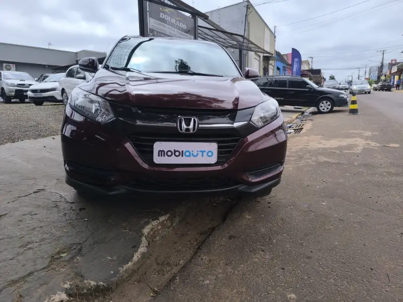 Honda LX CVT 1.8 I-VTEC FlexOne