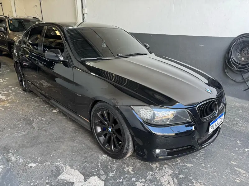 BMW 320i 320i Top 2.0 16V