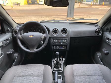Celta LT 1.0 (Flex)