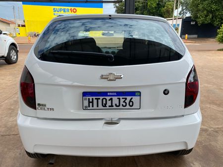 Celta LT 1.0 (Flex)