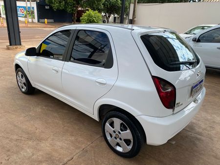Celta LT 1.0 (Flex)
