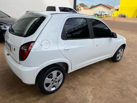 Celta LT 1.0 (Flex)