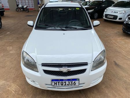Celta LT 1.0 (Flex)