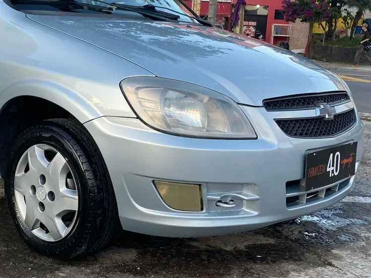 Chevrolet Celta LT 1.0 (Flex)