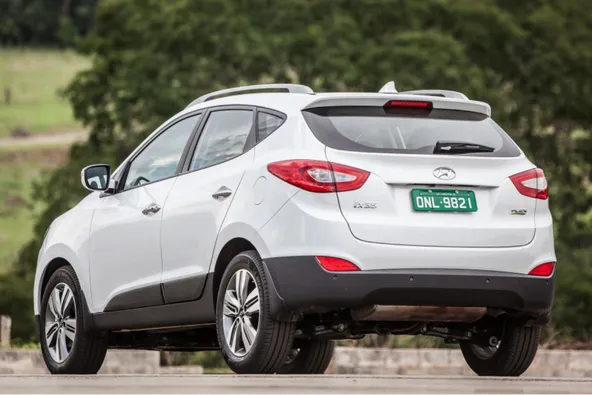 Divulgação/Hyundai