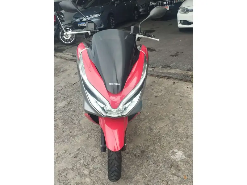 Honda PCX 150 150