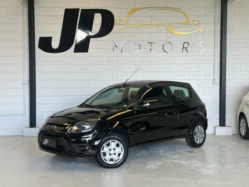Ford Ka Ka 1.0 Fly (Flex)