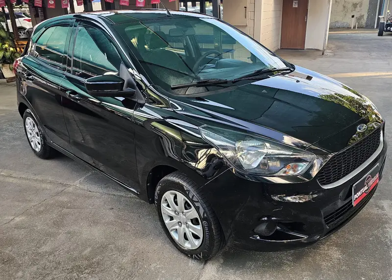 Ford Ka 1.0 SE (Flex)