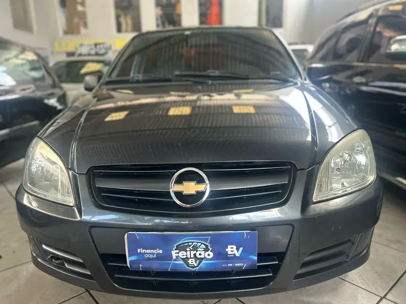 Chevrolet Joy 1.4 (Flex)
