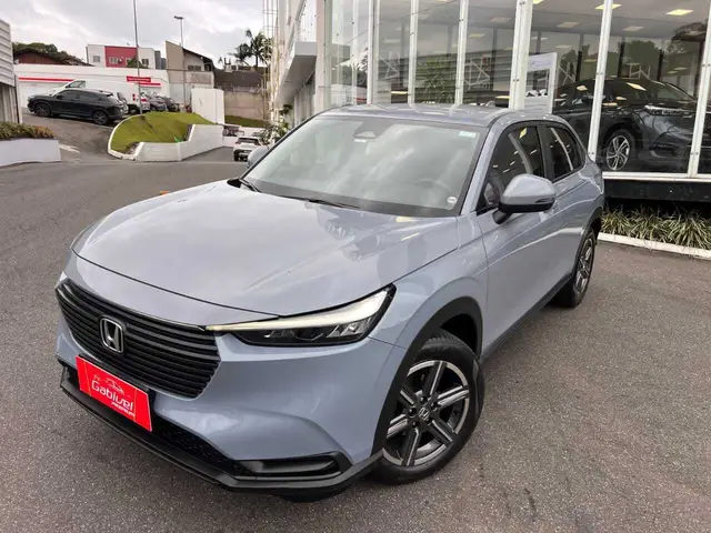 Carro Honda HR-V 2023 EX 1.5 I-VTEC CVT