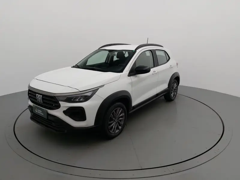 Fiat Pulse Drive 1.3 (Aut.)