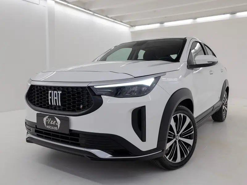 Fiat Fastback Audace Turbo 200 (Flex) (Aut)