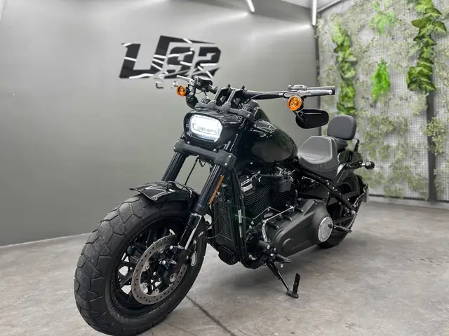 Carro Harley-Davidson FAT BOB FXFBS 2021 FAT BOB FXFBS