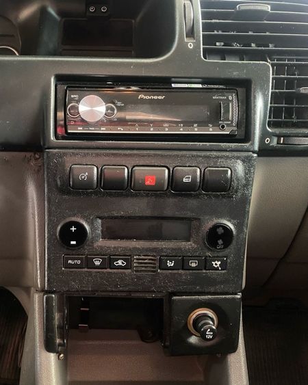 Zafira Elegance 2.0 (Flex) (Aut)