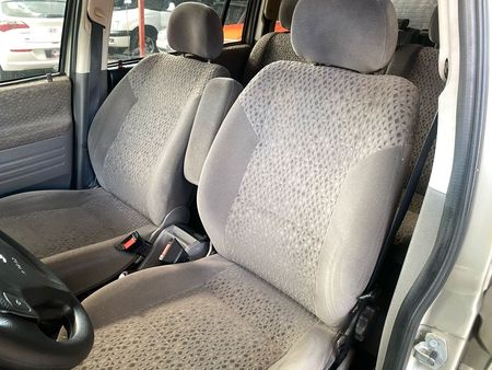 Zafira Elegance 2.0 (Flex) (Aut)