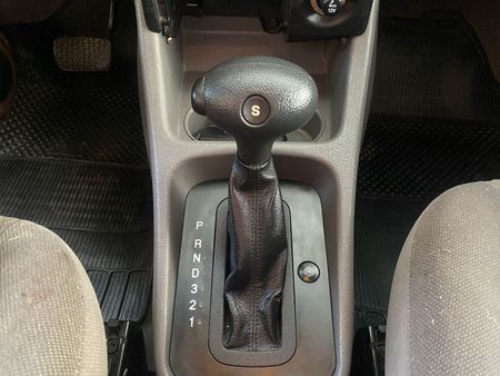 Zafira Elegance 2.0 (Flex) (Aut)