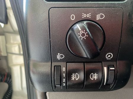 Zafira Elegance 2.0 (Flex) (Aut)