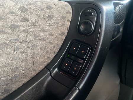 Zafira Elegance 2.0 (Flex) (Aut)