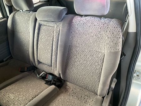 Zafira Elegance 2.0 (Flex) (Aut)