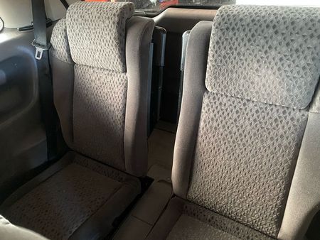Zafira Elegance 2.0 (Flex) (Aut)