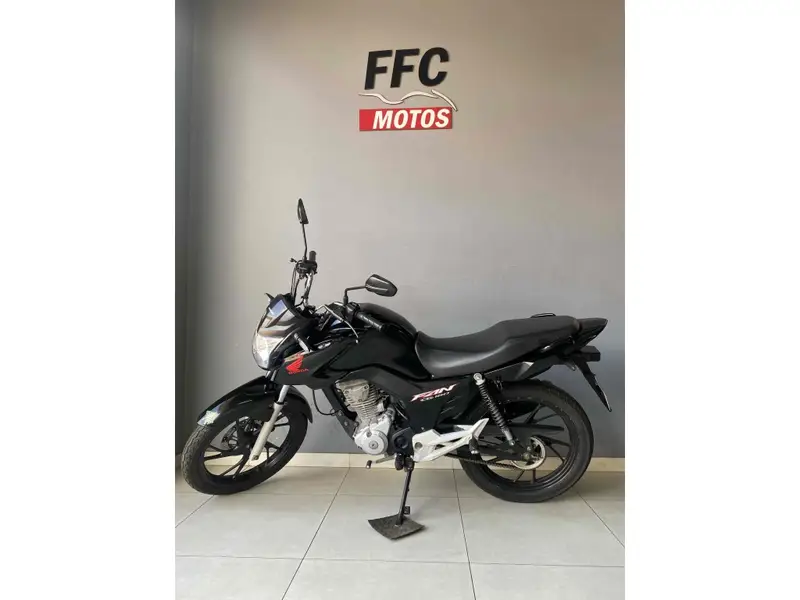 Honda Fan