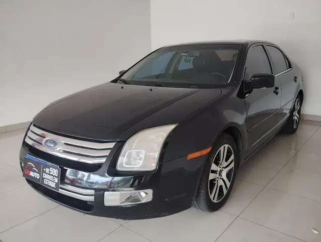 Carro Ford Fusion 2007 2.3 SEL