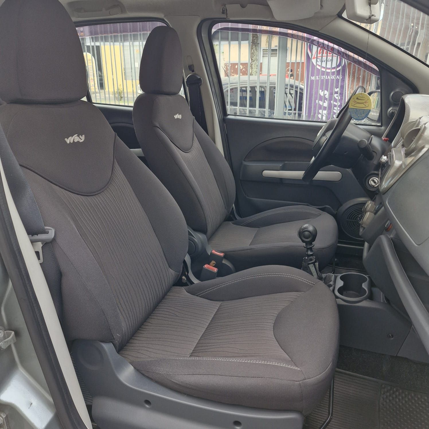 Fiat Uno